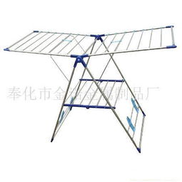 寵物衣架 寧波奉化金諾金屬制品廠(chǎng)打造的家居新寵