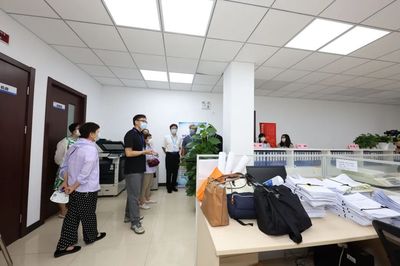 零距離感知法治溫度 公共法律服務(wù)開放日引領(lǐng)優(yōu)質(zhì)體驗(yàn)新升級