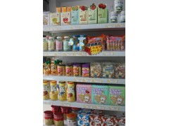 蘇州與常熟母嬰生活日用品市場概述